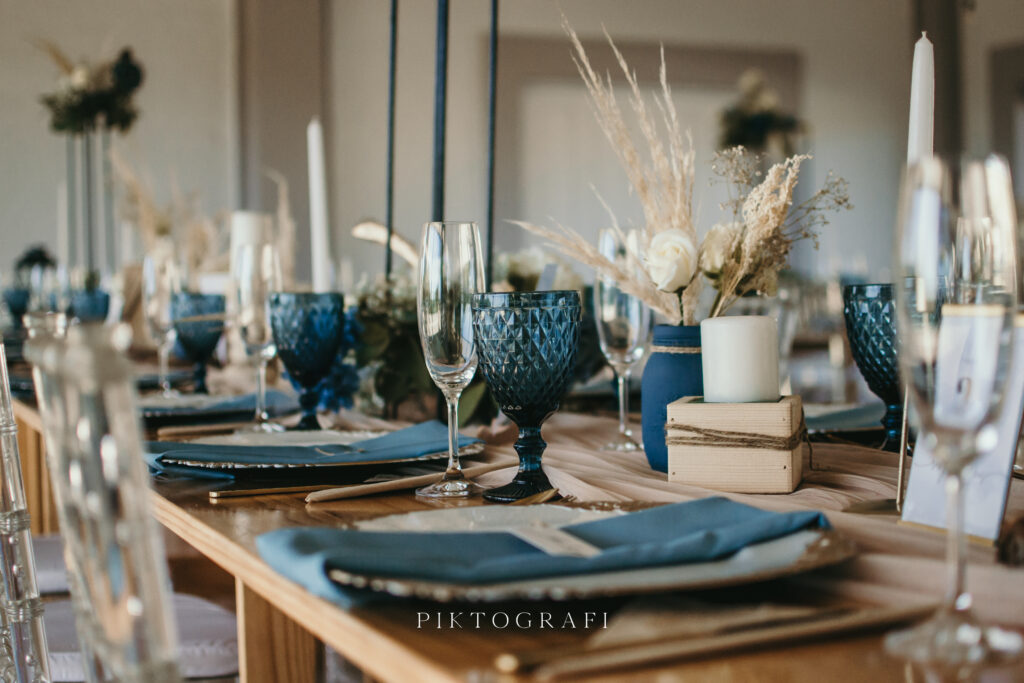 Table Setting